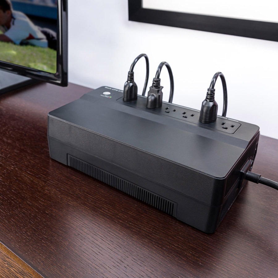 power supply for router