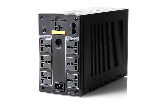 ups power supply egypt